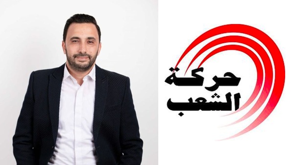حركة الشعب تصدر بيانا تدافع من خلاله على الصحفي محمد اليوسفي حركة الشعب تصدر بيانا تدافع من خلاله على الصحفي محمد اليوسفي