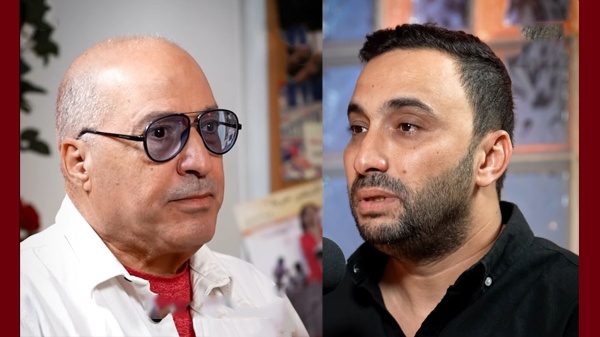 هشام السنوسي لن يحسمها الصمت هشام السنوسي لن يحسمها الصمت