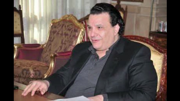 منظمة الأعراف تنعى لزهر سطا أحد مناضليها السابقين توفي في السجن منظمة الأعراف تنعى لزهر سطا أحد مناضليها السابقين توفي في السجن