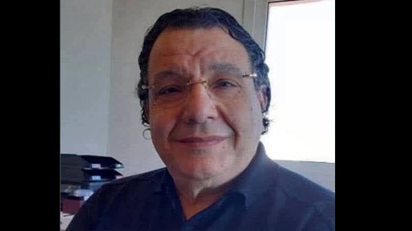 جمعية الوطني السوسي تنعى لاعبها السابق في رفع الأثقال و رجل الأعمال لزهر سطا