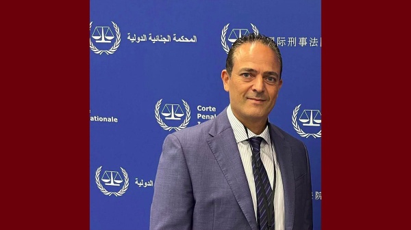 رأي الأستاذ المحامي حاتم الشلي في ملف التآمر رأي الأستاذ المحامي حاتم الشلي في ملف التآمر