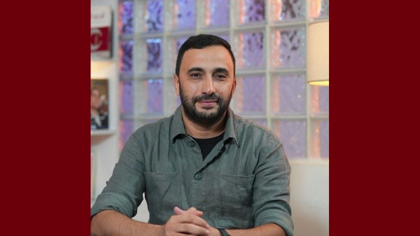 النائب محمد علي يعرب عن مدى تضامنه مع الصحفي الحر محمد اليوسفي النائب محمد علي يعرب عن مدى تضامنه مع الصحفي الحر محمد اليوسفي