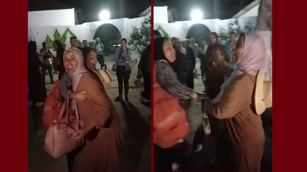 فيديو اليوم يوثق لحظات يأس أصحاب الشهائد العليا المعطلين عن العمل فيديو اليوم يوثق لحظات يأس أصحاب الشهائد العليا المعطلين عن العمل