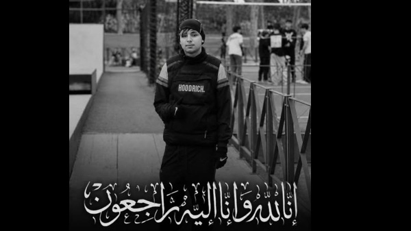 مجدي الكرباعي ينشر توضيحا للرأي العام حول وفاة بيرم الذوادي مجدي الكرباعي ينشر توضيحا للرأي العام حول وفاة بيرم الذوادي
