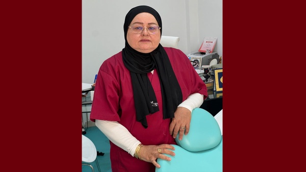 شاركت في مسيرة 19 9 26 الحبيب بوعجيلة يؤكد الإفراج عن الد ثريا شطيبة شاركت في مسيرة 19 9 26 الحبيب بوعجيلة يؤكد الإفراج عن الد ثريا شطيبة