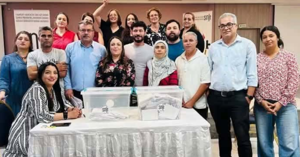 انتخابات المكتب التنفيذي لنقابة الصحفيين في انتظار الإعلان عن النتائج الرسمية