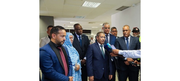 وزير النقل ستتم رقمنة رخص السياقة ولوحات السيارات قبل نهاية السنة