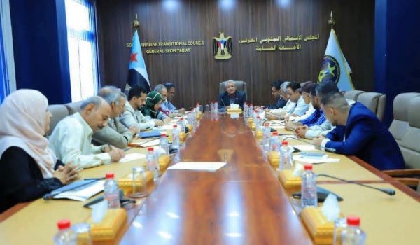 أمانة الانتقالي العامة تدعو شعب الجنوب إلى المشاركة الفاعلة في إحياء الذكرى الـ55 لتأسيس الجيش الجنوبي أمانة الانتقالي العامة تدعو شعب الجنوب إلى المشاركة الفاعلة في إحياء الذكرى الـ55 لتأسيس الجيش الجنوبي