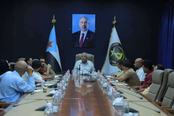 هيئة الإعلام والثقافة تقف امام التغطية الإعلامية المواكبة لتضحيات وانتصارات القوات المسلحة الجنوبية هيئة الإعلام والثقافة تقف امام التغطية الإعلامية المواكبة لتضحيات وانتصارات القوات المسلحة الجنوبية