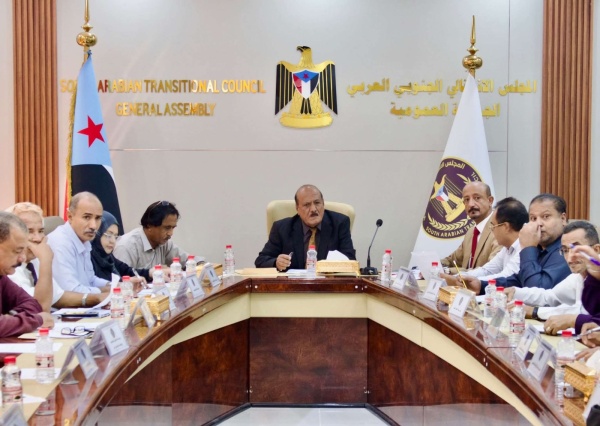 الهيئة الإدارية للجمعية الوطنية تدعو جماهير شعب الجنوب المشاركة الفاعلة في مليونية التعبئة الشعبية العامة الهيئة الإدارية للجمعية الوطنية تدعو جماهير شعب الجنوب المشاركة الفاعلة في مليونية التعبئة الشعبية العامة