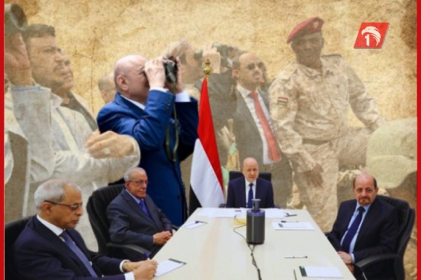 ساعة الصفر تقترب غرفة عمليات واحدة وتصعيد عسكري وضغوط قبلي ة وتحركات دولية ساعة الصفر تقترب غرفة عمليات واحدة وتصعيد عسكري وضغوط قبلي ة وتحركات دولية