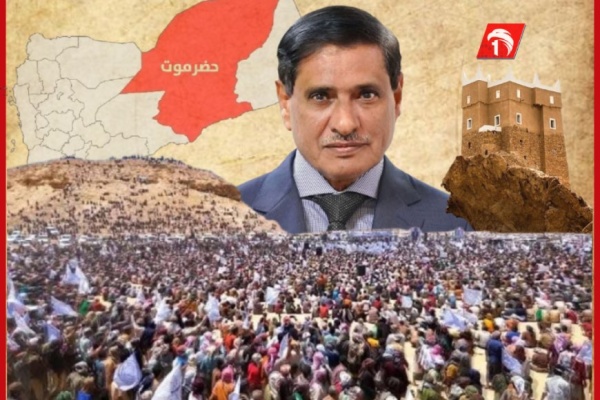 عاجل تصريح مفاجئ لنائب رئيس الانتقالي البحسني حذر من خطر قادم وكشف كواليس صادمة عاجل تصريح مفاجئ لنائب رئيس الانتقالي البحسني حذر من خطر قادم وكشف كواليس صادمة