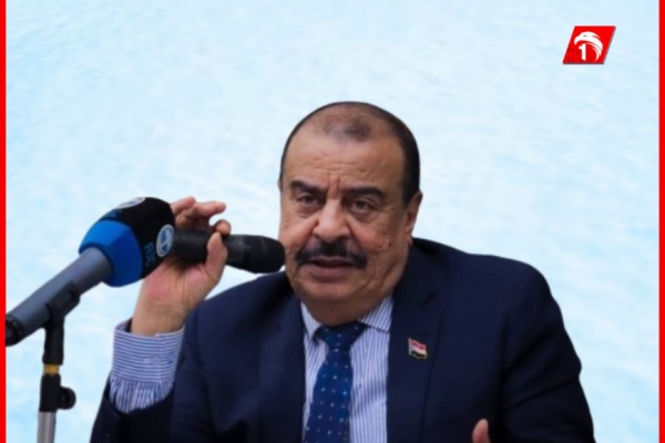 ببيان ناري بن بريك يفجر مفاجأة بشأن المجلس التنسيقي بحضرموت ببيان ناري بن بريك يفجر مفاجأة بشأن المجلس التنسيقي بحضرموت