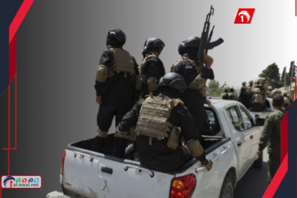 سقط فيها عشرات القتلى إعلان عاجل للمقاومة الوطنية بتعز تكشف تفاصيل عملية البرح سقط فيها عشرات القتلى إعلان عاجل للمقاومة الوطنية بتعز تكشف تفاصيل عملية البرح