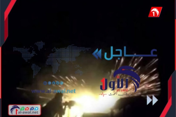 عاجل جبهة الساحل الغربي تشتعل باشتباكات عنيفة وقصف مدفعي