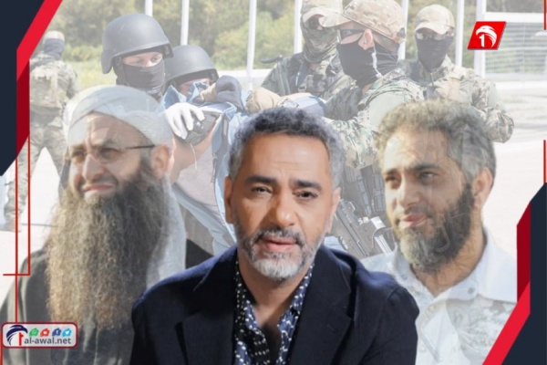القضاء اللبناني يخلي سبيل الفنان فضل شاكر تفاصيل قرار المحكمة العسكرية
