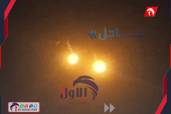 عاجل المركز الإعلامي للقوات المسلحة يكشف تفاصيل القصف الحوثي على مأرب عاجل المركز الإعلامي للقوات المسلحة يكشف تفاصيل القصف الحوثي على مأرب