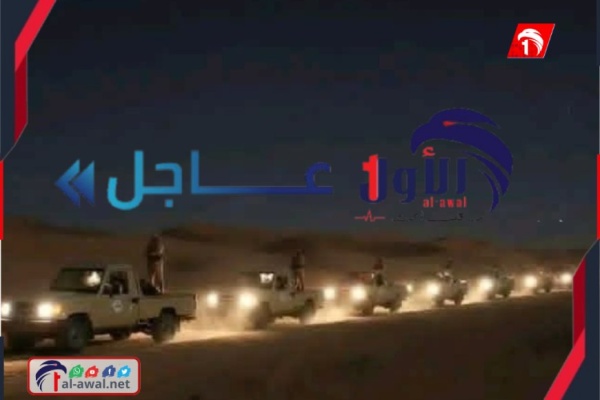 عاجل غارات جوية على مواقع حوثية في مأرب مع وصول تعزيزات عسكرية للشرعية في مأرب وللجوف