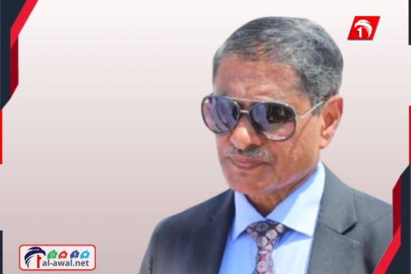 عاجل تصريح ناري لـ اللواء فرج البحسني تحدث فيه عن خط أحمر عاجل تصريح ناري لـ اللواء فرج البحسني تحدث فيه عن خط أحمر