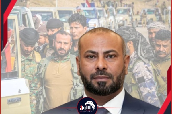 لن نسمح لهم بإرباك الجبهة الداخلية تصريح ناري لمحافظ الضالع القبة لن نسمح لهم بإرباك الجبهة الداخلية تصريح ناري لمحافظ الضالع القبة