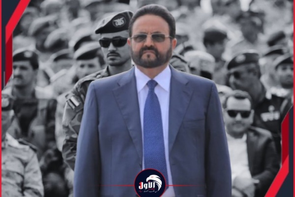 بحضور عضو مجلس القيادة الرئاسي مأرب تعلن رفع الجاهزية العسكرية في جميع جبهاتها بحضور عضو مجلس القيادة الرئاسي مأرب تعلن رفع الجاهزية العسكرية في جميع جبهاتها