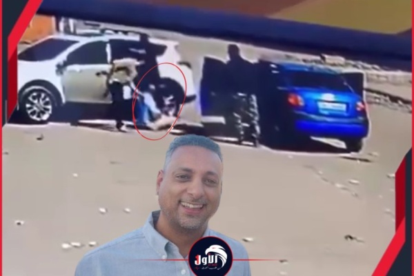 عاجل أمن عدن ينشر اعترافات أحد المشاركين في اختطاف واغتيال المهندس وسام قايد فيديو