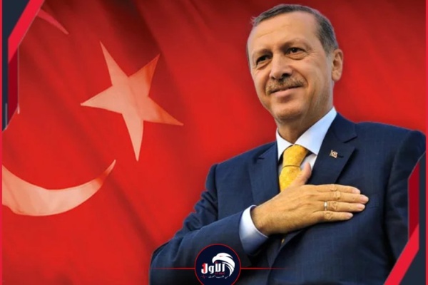 هذا ما قاله الرئيس أردوغان عن سياسة تركيا الخارجية هذا ما قاله الرئيس أردوغان عن سياسة تركيا الخارجية