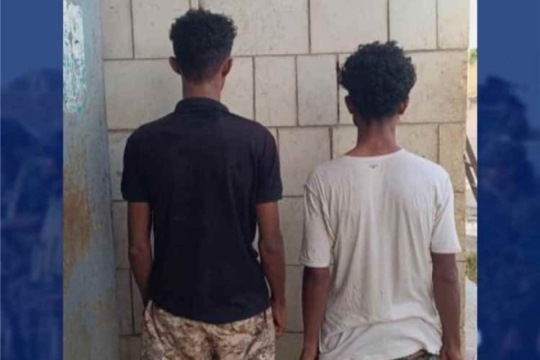 أبين ضبط متورطين في مقتل الشاب صالح عبدالقوي مجمل بمدينة جعار