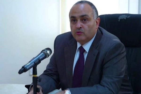 ضمن إصلاحات مالية جديدة نائب وزير المالية يعلن تدشين الربط الشبكي بين مأرب وعدن لتعزيز عمل البنك المركزي