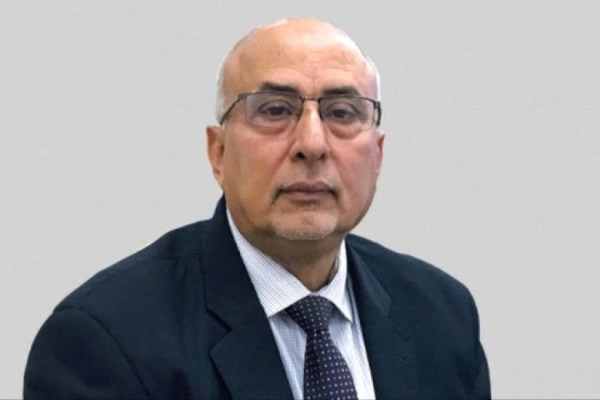 وزير الإدارة المحلية السابق يعلق على تشكيل اللجنة العليا للمناقصات