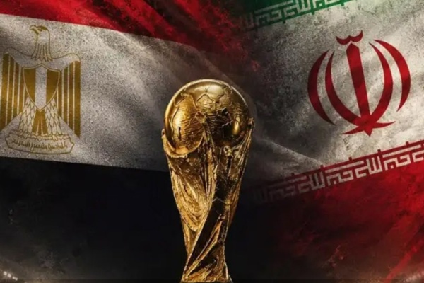 الى الان الفيفا ترفض طلب مصر و ايران بعدم السماح باحتفالات المثليين في مباراتهم و الفريقان يهددان بالانسحاب من كأس العالم تفاصيل