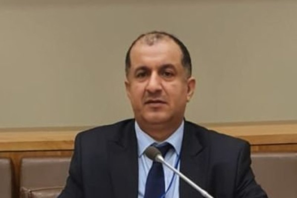 العقاب تحولات كبرى تعيد رسم المشهد في المنطقة واليمن في قلبها