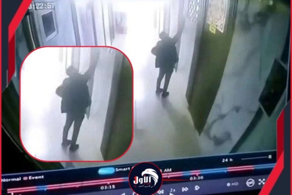 بعد تسريب فيديو صادم تفاصيل جديدة لواقعة تصوير زوجين في حمام بمنتزه بصنعاء بيان بعد تسريب فيديو صادم تفاصيل جديدة لواقعة تصوير زوجين في حمام بمنتزه بصنعاء بيان