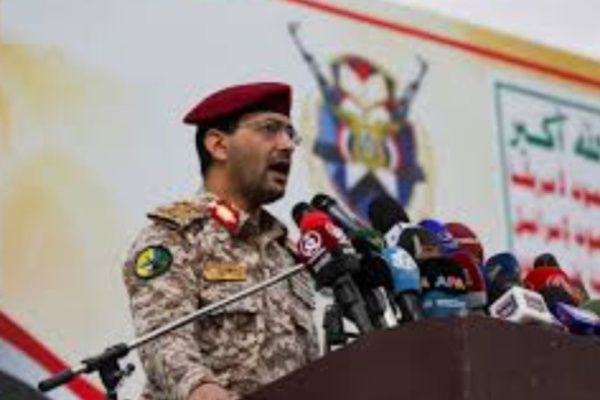 المحدث لجماعة الحوثي سريع يعود للواجهة بتصريحات جديدة عن باب المندب فيديو
