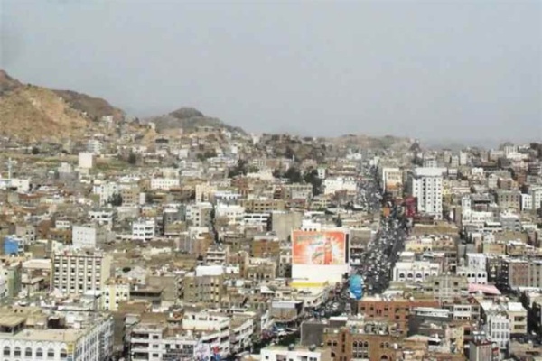 مسلحون مجهولون يغتالون شيخ قبلي في تعز والتحقيقات تتواصل مسلحون مجهولون يغتالون شيخ قبلي في تعز والتحقيقات تتواصل