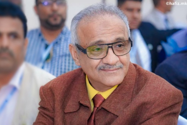 الوكيل محمد سعيد سالم أبناء عدن يدفعون ثمن فساد الحكومات المتعاقبة والمحافظ شيخ والسلطة المحلية مع تطلعات المواطنين