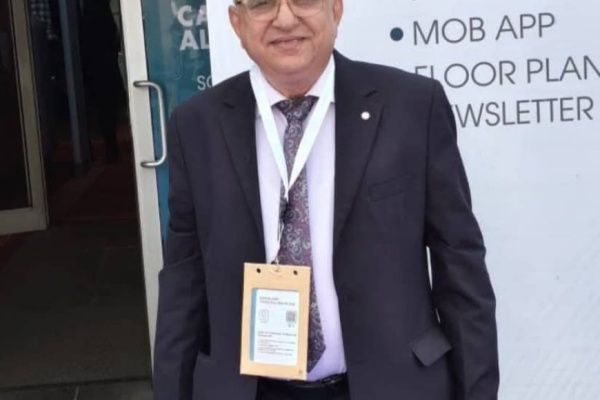 من الإسكندرية إلى عدن د محمد قائد ينقل تقنيات كارديو إيليكس لإنقاذ قلب وكلى المريض