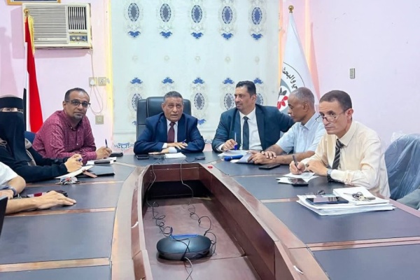 وزير التعليم العالي يترأس اجتماعا موسعا للمستشارين الثقافيين بمشاركة قطاع البعثات وزير التعليم العالي يترأس اجتماعا موسعا للمستشارين الثقافيين بمشاركة قطاع البعثات