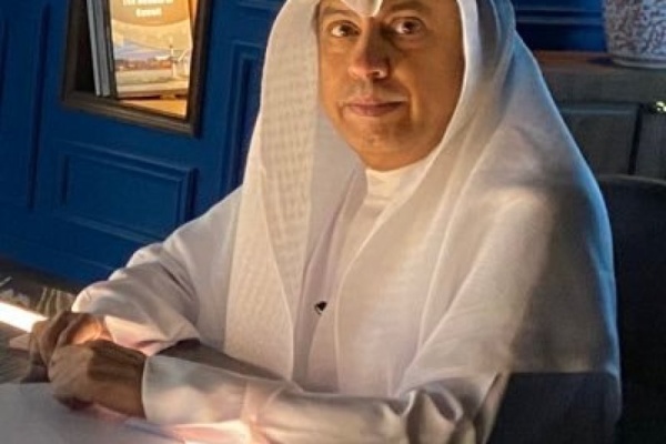 سياسي كويتي يعلق على إدراج الزبيدي ضمن طلب العقوبات في مجلس الأمن سياسي كويتي يعلق على إدراج الزبيدي ضمن طلب العقوبات في مجلس الأمن