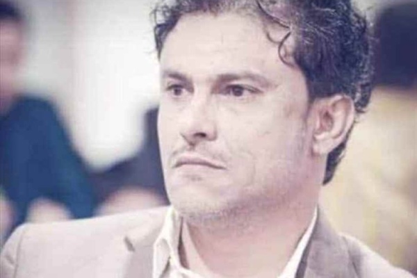 الناشط السياسي وجدي السعدي القضية الجنوبية قضية شعب وليست ملكا لأفراد أو كيانات الناشط السياسي وجدي السعدي القضية الجنوبية قضية شعب وليست ملكا لأفراد أو كيانات