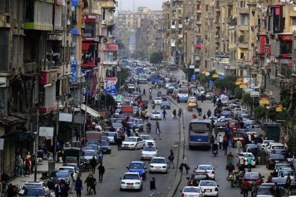 شاب مصري يحتفظ بجثمان والدته لأشهر لغرض مادي تفاصيل