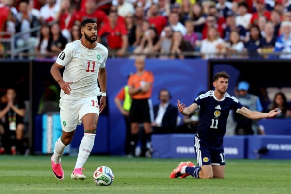 اول فوز عربي في كأس العالم اول فوز عربي في كأس العالم