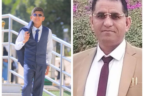 أكاديميون ومنتسبو مركز الجلال يهنئون الدكتور فؤاد الجلال بمناسبة نجاح وتفوق ولديه في الشهادة الأساسية أكاديميون ومنتسبو مركز الجلال يهنئون الدكتور فؤاد الجلال بمناسبة نجاح وتفوق ولديه في الشهادة الأساسية