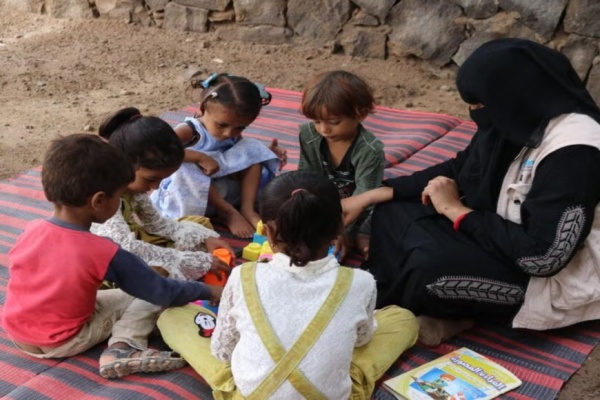 الأمم المتحدة تحذر من تفاقم الأزمة الإنسانية في اليمن