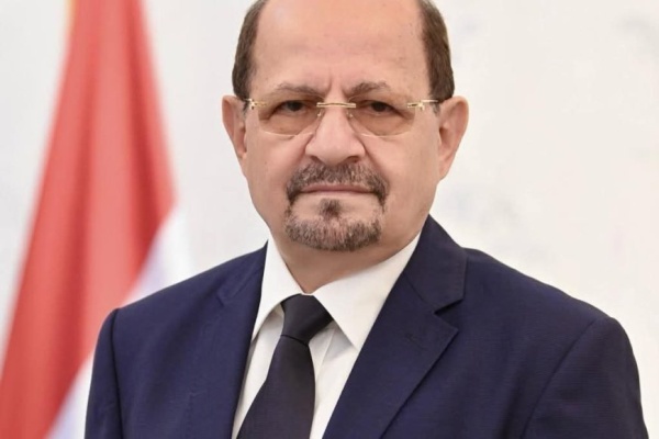 رئيس الوزراء لـ عكاظ الحكومة تواجه إرثا ثقيلا من الاختلالات حوار رئيس الوزراء لـ عكاظ الحكومة تواجه إرثا ثقيلا من الاختلالات حوار