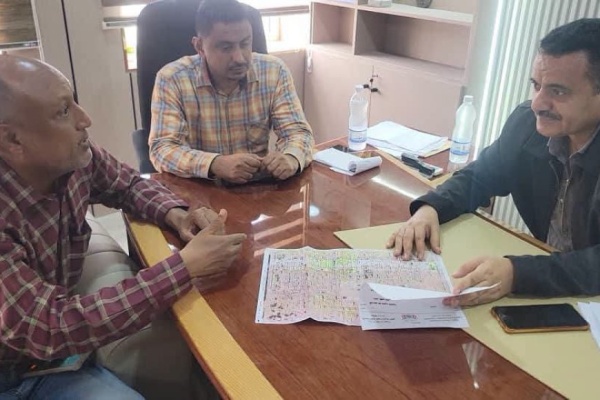 طالب برفع دراسة لمشروع إعادة تأهيل الشبكة بالكورنيش الداؤودي حريصون على معالجة مشكلة طفح مياه الصرف الصحي في كورنيش كود النمر بالبريقة طالب برفع دراسة لمشروع إعادة تأهيل الشبكة بالكورنيش الداؤودي حريصون على معالجة مشكلة طفح مياه الصرف الصحي في كورنيش كود النمر بالبريقة