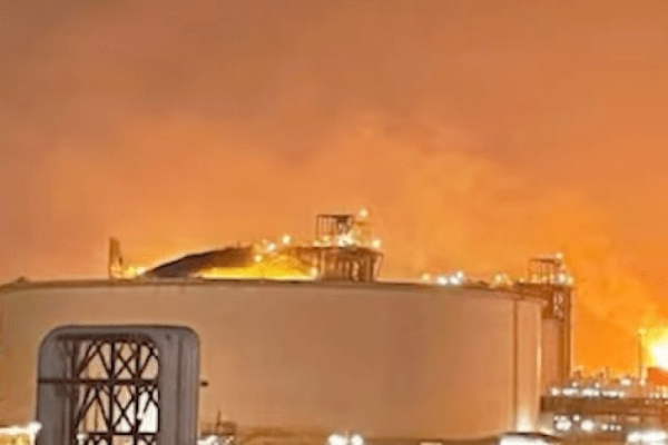 بسبب الانفجار الذي هز قطر الاعلان عن مفقودين و مصابين تفاصيل بسبب الانفجار الذي هز قطر الاعلان عن مفقودين و مصابين تفاصيل