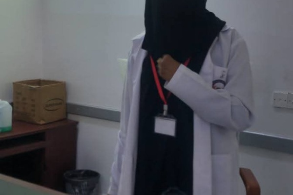 دائرة الخدمات الطبية تنظم دورة تدريبية حول سياسات مكافحة العدوى لمساعدي التمريض وعمال الحركة دائرة الخدمات الطبية تنظم دورة تدريبية حول سياسات مكافحة العدوى لمساعدي التمريض وعمال الحركة