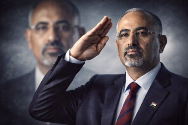 مستشار سعودي الزبيدي خسر فرصة تاريخية كبيرة وجماعة الحوثي ستخسر مثله مستشار سعودي الزبيدي خسر فرصة تاريخية كبيرة وجماعة الحوثي ستخسر مثله