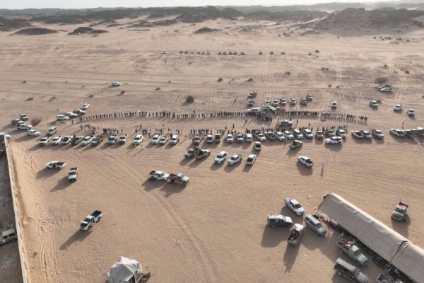 إعلان هام لثلاث قبائل يمنية بخصوص النكف القبلي في الجوف